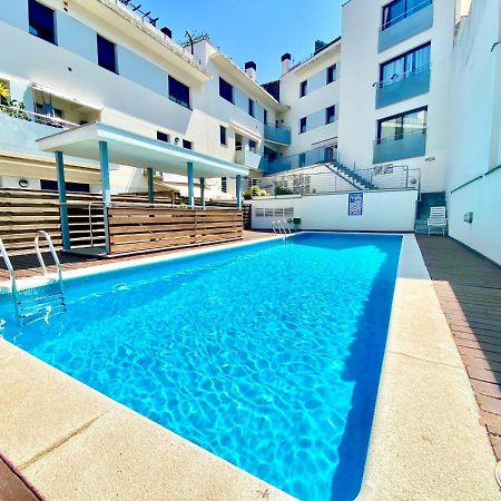 Hauzify I Apartament Forques Sant Feliu de Guíxols Exterior photo