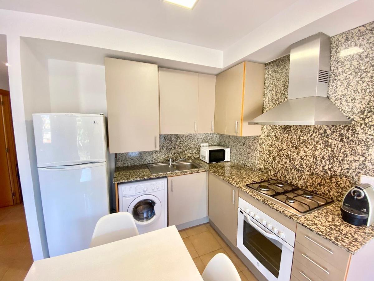 Hauzify I Apartament Forques Sant Feliu de Guíxols Exterior photo