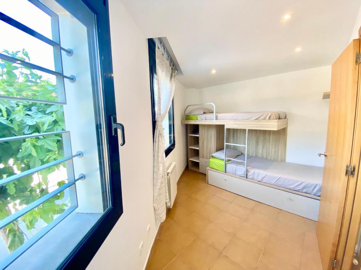 Hauzify I Apartament Forques Sant Feliu de Guíxols Exterior photo