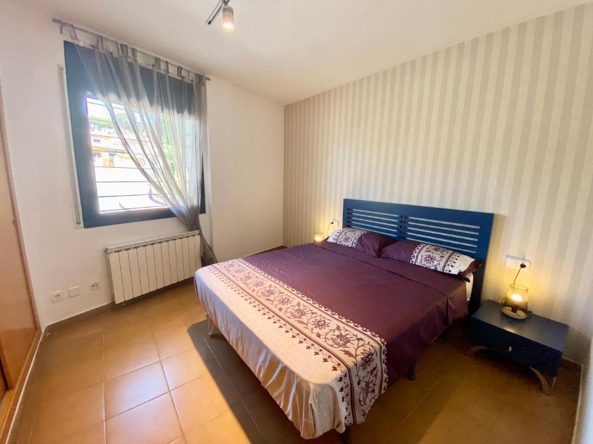 Hauzify I Apartament Forques Sant Feliu de Guíxols Exterior photo